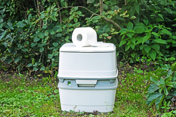 Porta potty services near me in Vail, CO
