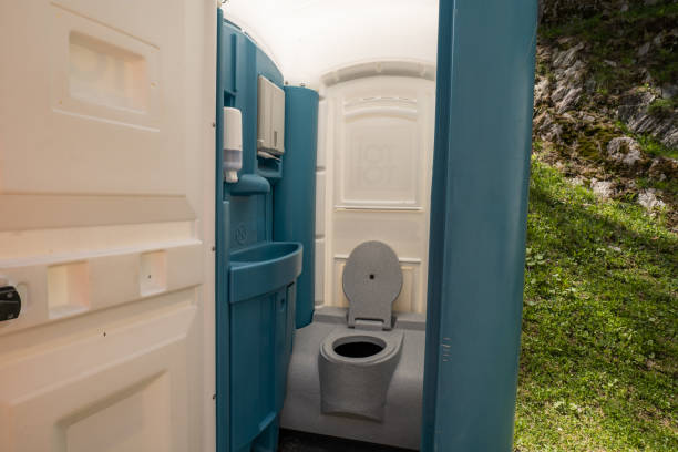 Affordable portable toilet rental in Vail, CO