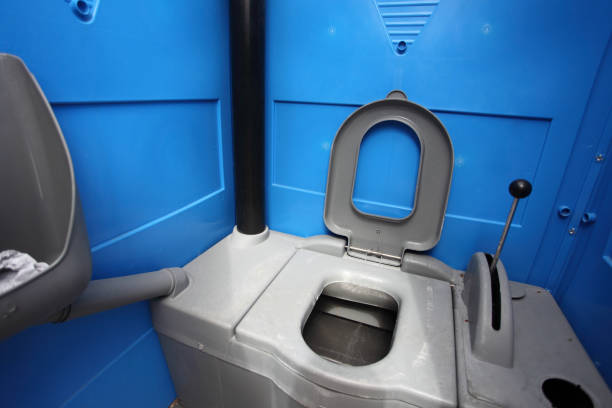 Portable Toilet Options We Offer in Vail, CO