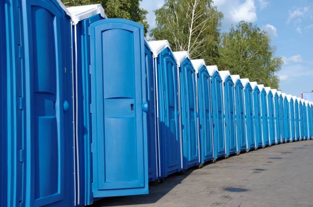 Best Portable bathroom rental  in Vail, CO